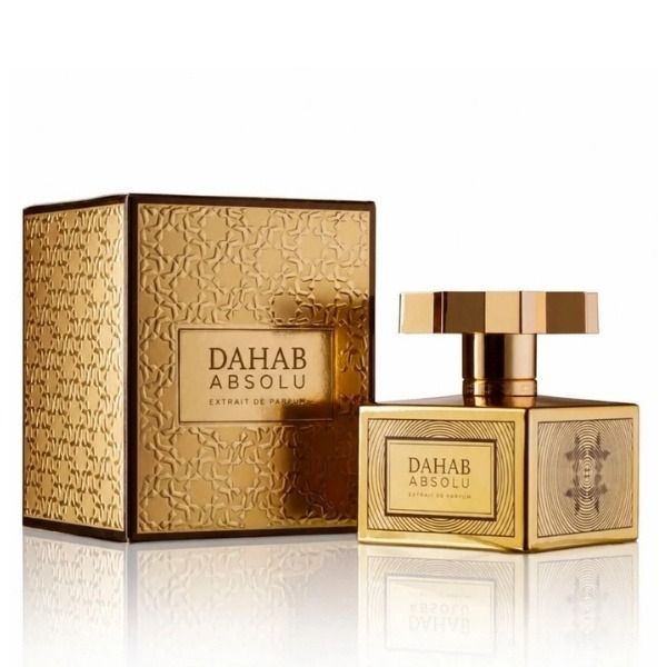 Kajal• Dahab Absolu• 100ml• Extrait De Parfum