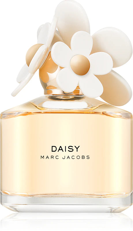 Marc Jacobs• Daisy• 100 ml• Eau De Toilette• Senza Scatola