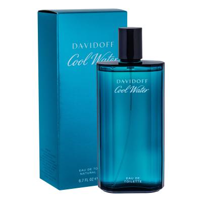 DaviDoff • Col  Water • 200 ml • Eau De Toilette
