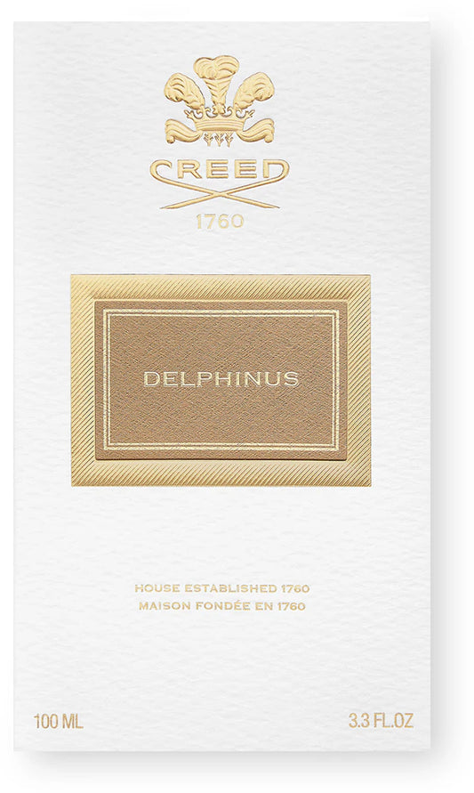 Creed 1760• Delphinus• 100 ml• Eau De Parfum