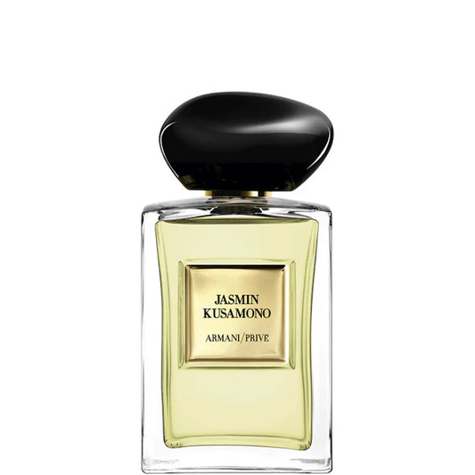 Jasmin kusamono • Armani prive• Eau de toilette• 100 ml• Senza Scatola
