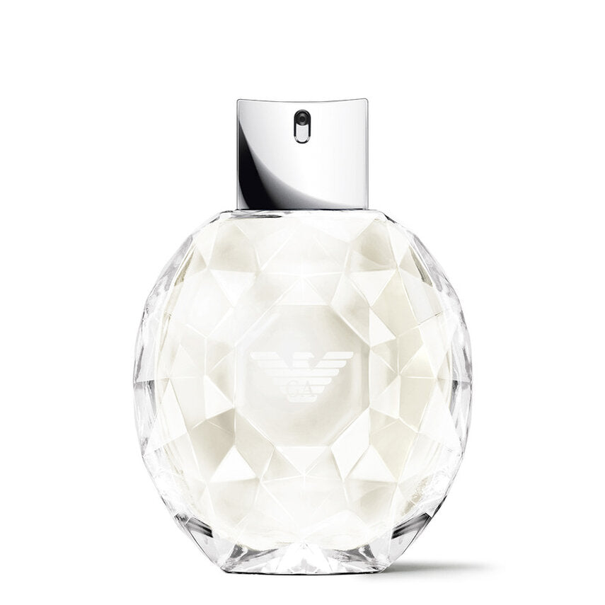 Armani • Diamonds •  Eau de Parfum • Woman • 100ml • Senza Scatola