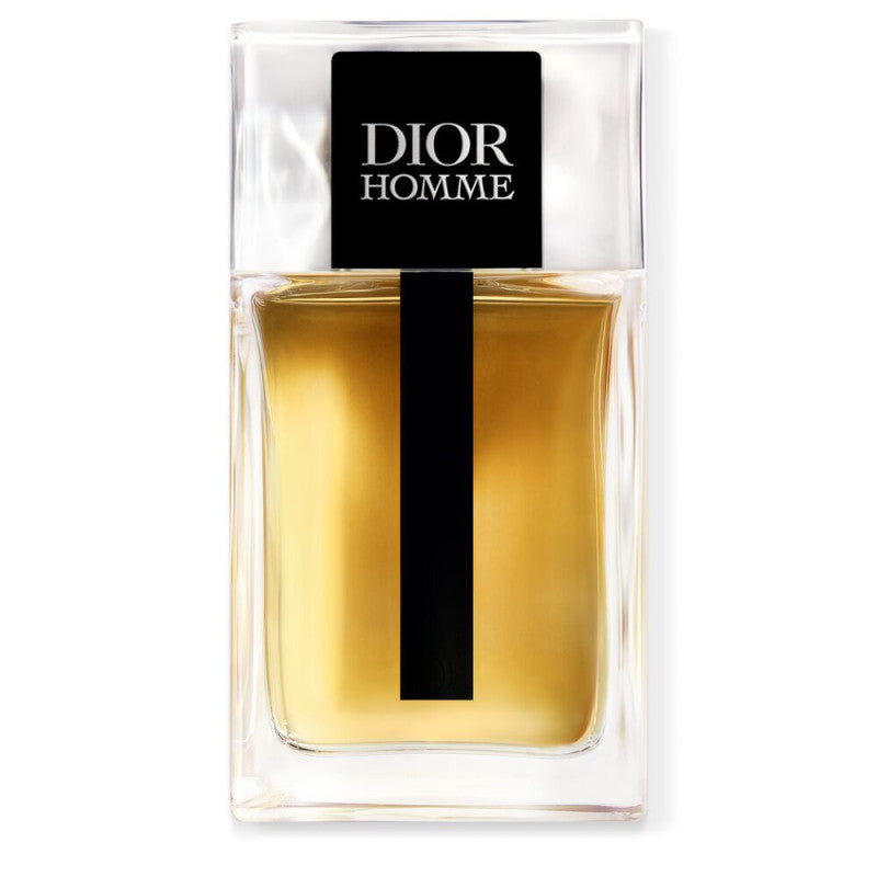 Dior• Homme• 100   ml• Eau De Toilette• Senza Scatola
