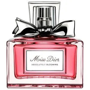 Miss D. • Absolutely Blooming• 100 ml• Eau De Parfum• Senza Scatola