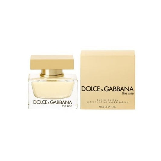 Dolce& Gabbana • The One woman  • 50 ml  • Eau de Parfum