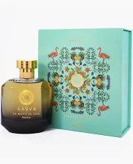 Sasva • Le Notti di Goa • Palolem • 100 ml •  Eau De Parfum