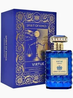 Spirit of Kings • Virtue • 100 ml •  Parfum
