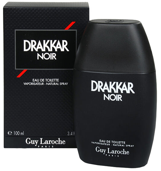 Guy Laroche • Drakkar Noir • Eau de Toilette • 100ml • da uomo