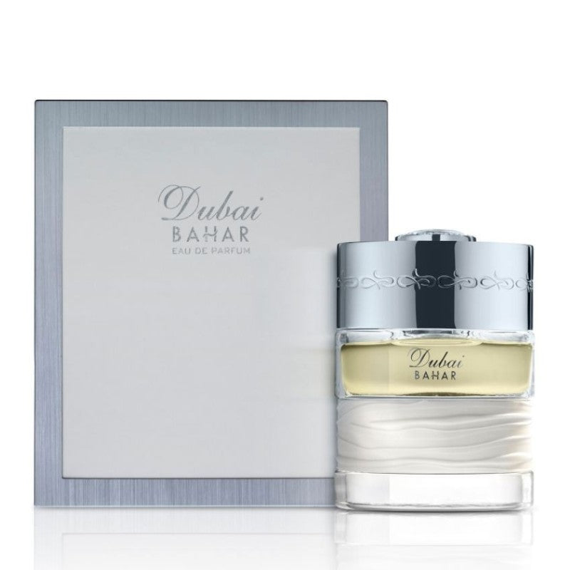 The Spirit Of Dubay • Bahar • 50 ml• Eau de Parfum