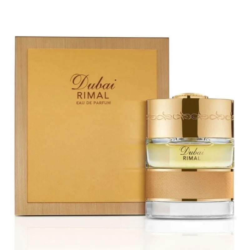 The Spirit Of Dubai • Rimal• 50 ml • Eau de Parfum