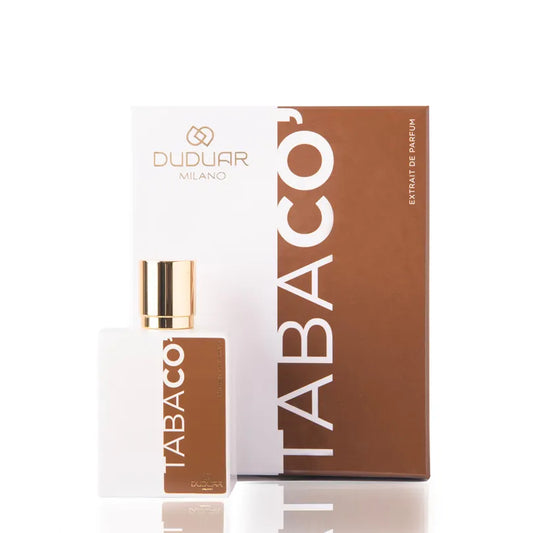 Duduar • Tabaco • 50 ml• Extrait de Parfum