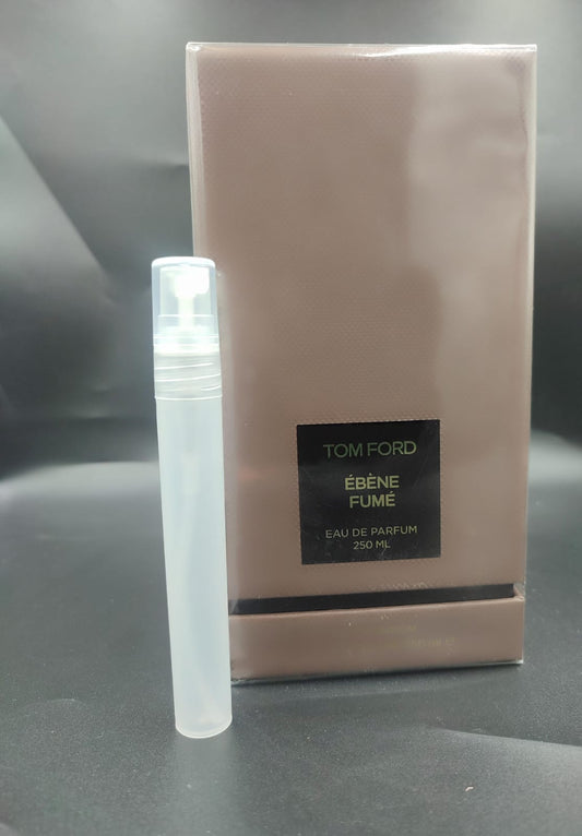 Decant • Tom Ford • EBENE FUME • 10ml • Eau de Parfum