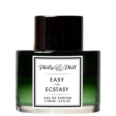 Philly & Phill • Easy for Ecstsy • 100ml • EDP • Senza Scatola
