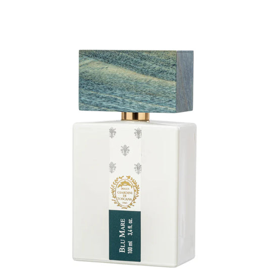 Giardini di toscana•  Blu Mare•  Eau de Parfum•  100 ml•  Senza Scatola