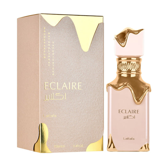 Lattafa •  Eclaire • Eau de Parfum•  unisex • 100ml