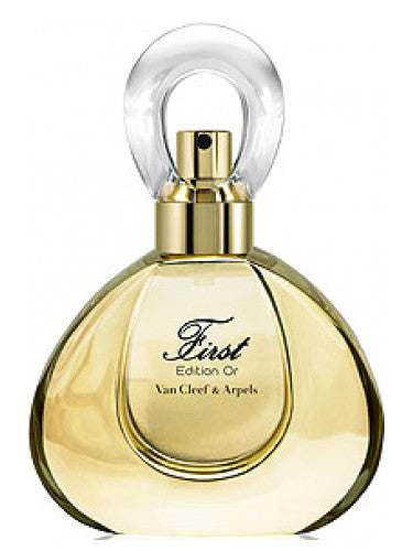 Van Cleef & Arpels Edition Or • Eau de Parfum • 60ml • da donna • Senza Scatola