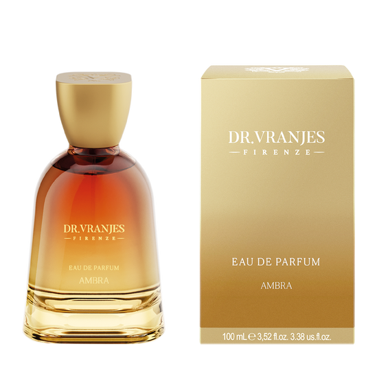 Vranjes• Firenze• Ambra• 100 ml• Eau De Parfum