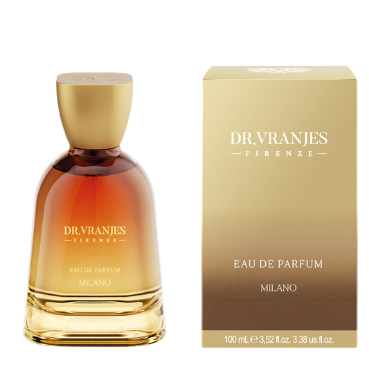 Vranjes• Firenze• Milano• 100 ml• Eau De Parfum
