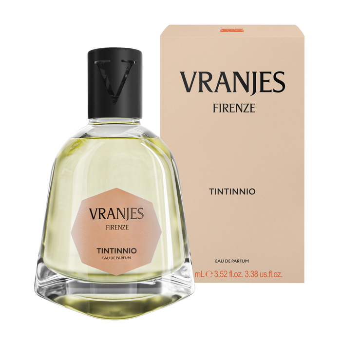 Vranjes• Firenze• Tintinnio• 100 ml• Eau De Parfum