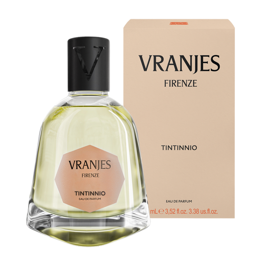 Vranjes• Firenze• Tintinnio• 100 ml• Eau De Parfum
