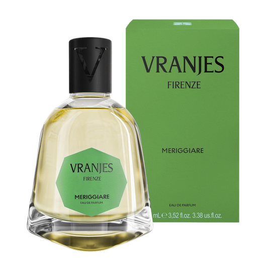 Vranjes• Firenze• Meriggiare• 100 ml• Eau De Parfum