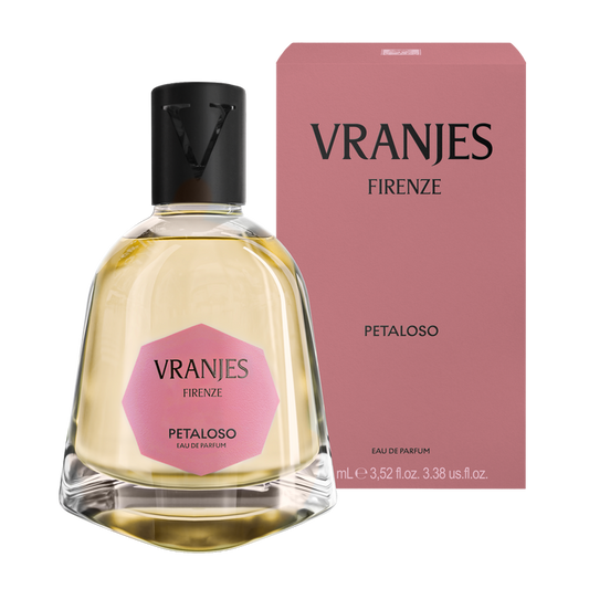 Vranjes• Firenze• Petaloso• 100 ml• Eau De Parfum
