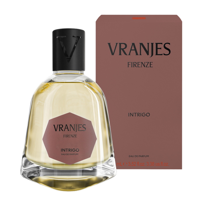 Vranjes• Firenze• Intrigo• 100 ml• Eau De Parfum