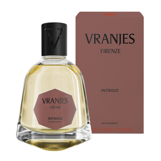 Vranjes• Firenze• Intrigo• 100 ml• Eau De Parfum