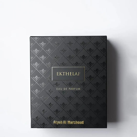 Atyab Al Marshoud• Ekthelaf• 100 ml• Eau De Parfum