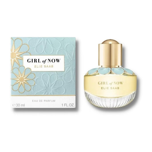 Elie  Saab  • Girl Of Now • Eau de Parfum • 30ml • Da donna