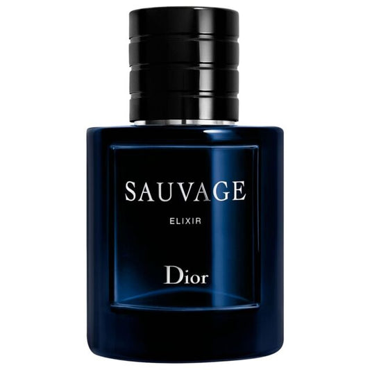 Dior  • Sauvage Elixir   • 60ml • Senza Scatola