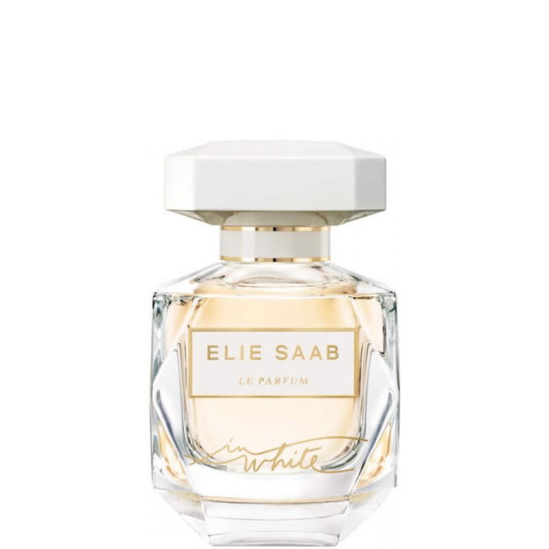 Elie Saab •  Le Parfum • In White • Eau de Parfum • 90ml • da donna • Senza Scatola