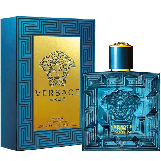 Versace • Eros • Parfum • per uomo • 200ml