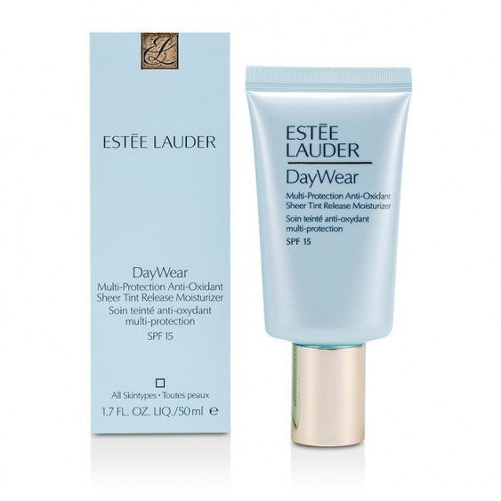 DayWear • multi protection • anti oxidant • 50 ml