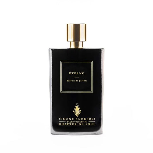 Simone Andreoli • Eterno • Extrait de Parfum  • 100ml • Senza Scatola