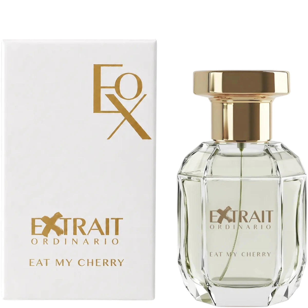 Extrait Ordinario • Eat My Cherry  • 50 ml• Extrait de Parfum