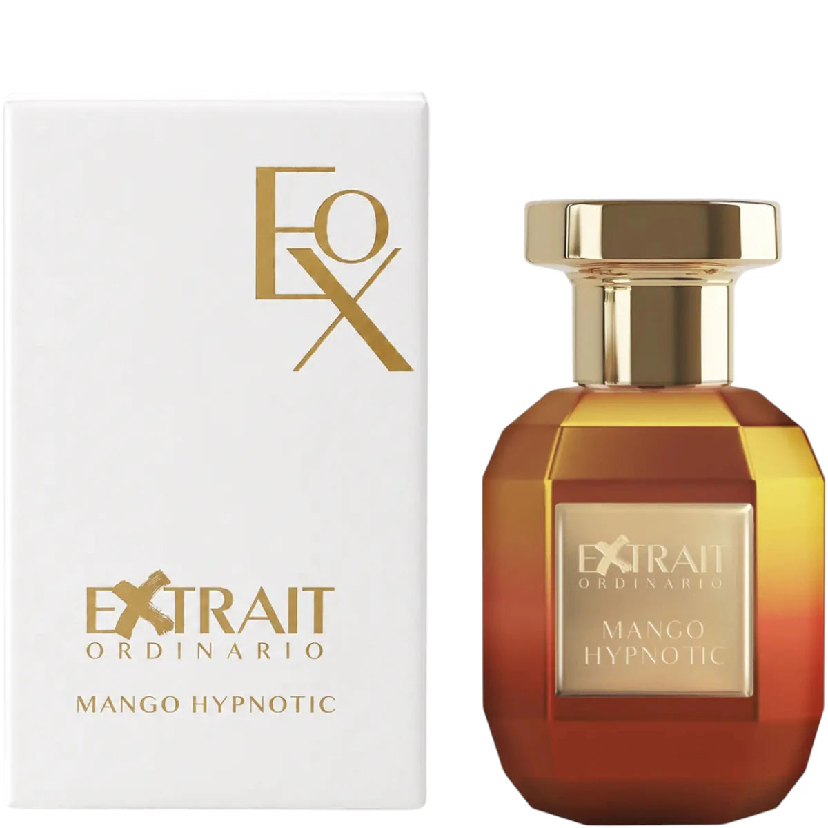 Extrait Ordinario • Mango Hypnotic  • 50 ml• Extrait de Parfum