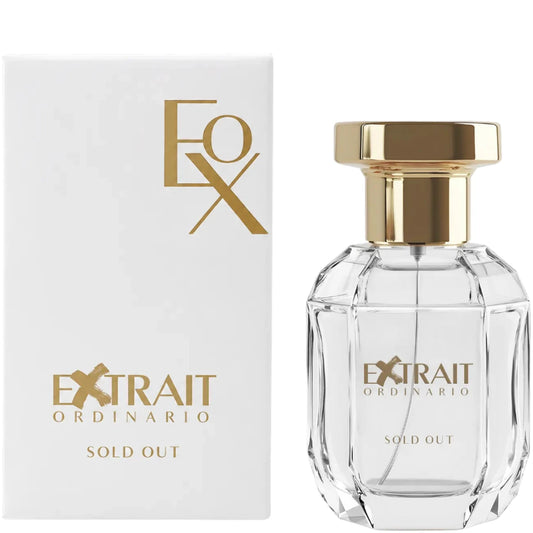 Extrait Ordinario • Sold Out  • 50 ml• Extrait de Parfum