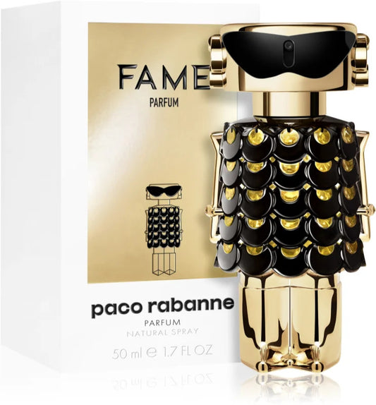 Paco Rabanne • Fame • Parfum • 50ml • da Donna