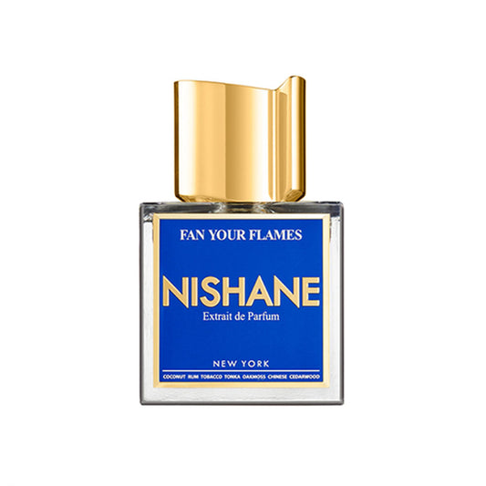 Nishane• Fan Your Flames • 100 ml• Extrait De Parfum• Senza Scatola