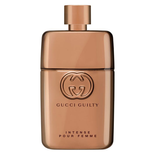Gucci • Guilty • Pour Femme • Eau de Parfum Intense  •  90ml • da donna • Senza Scatola