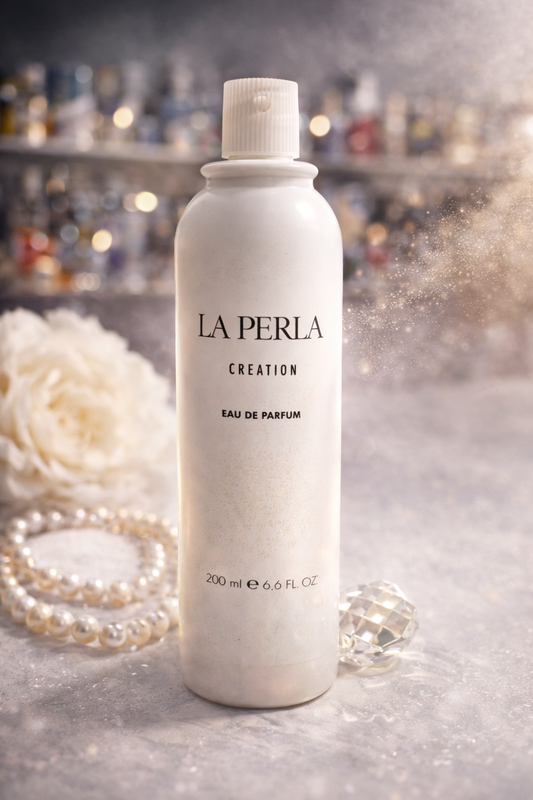 La Perla•  Creation•  200 ml•  Eau De Parfum•  Come In Foto