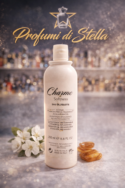 La Perla• Charme• 200 ml• Eau De Parfum• Fontana• Come In Foto