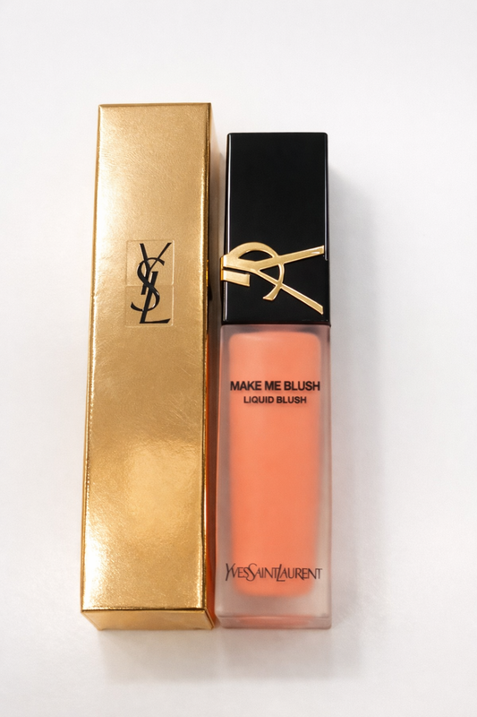 YSL• Make Me Blush• Liquid Blush• N 57• 15 ml
