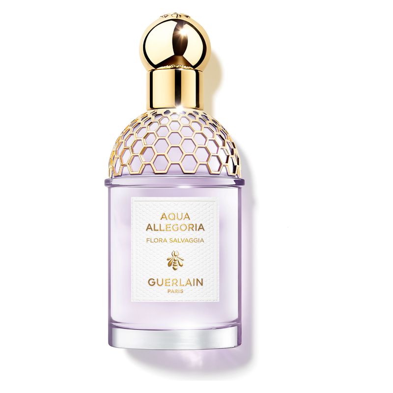 Guerlain  • Aqua Allegoria • Flora Salvaggia •  Eau de Toilette • 125 ml • da donna Senza Scatola