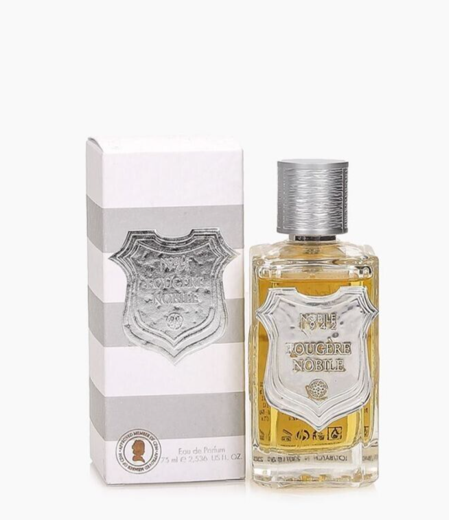 Nobile 1942 • Fougere Nobile • 75ml • Eau de Parfum • Unisex