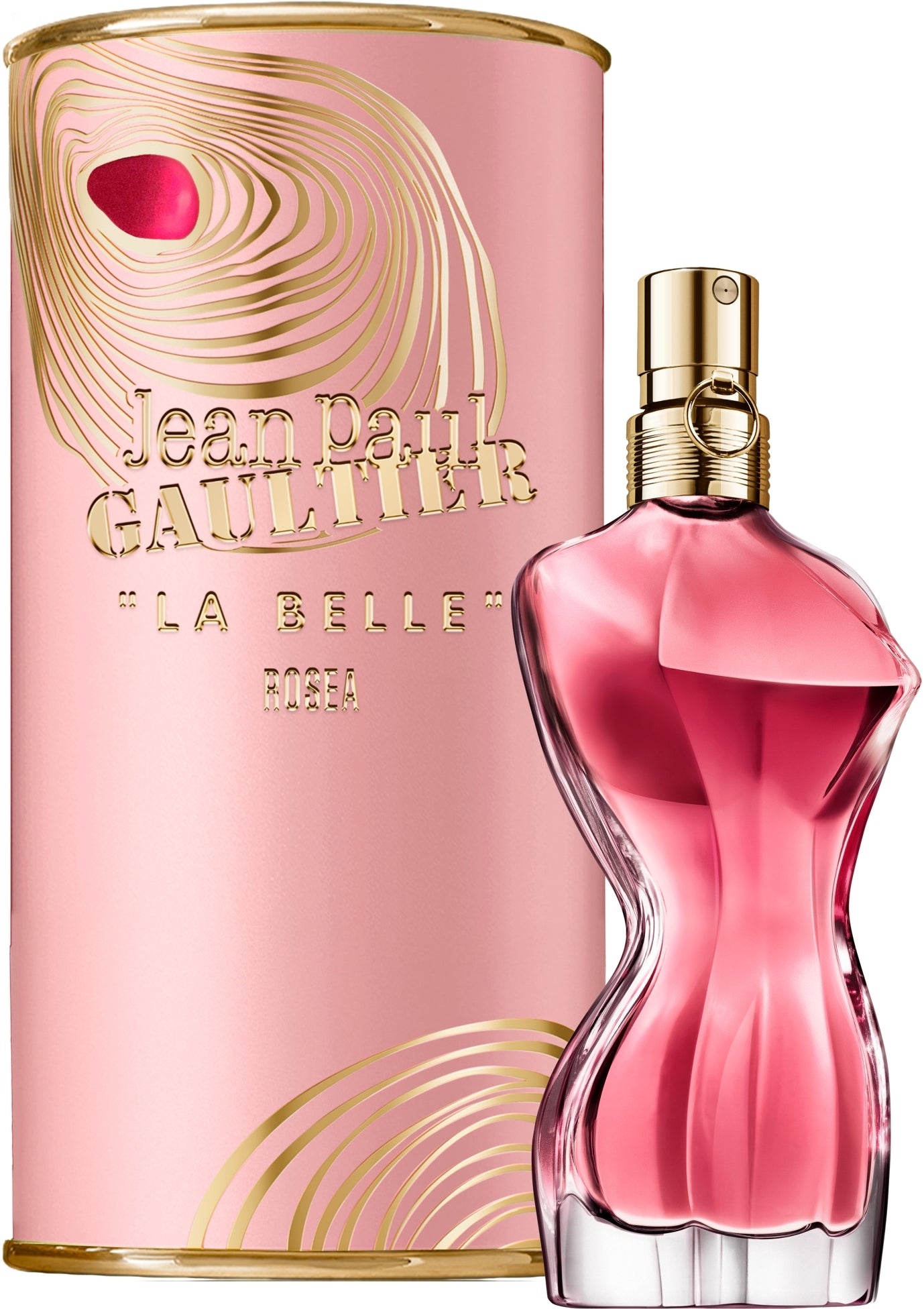 Jean Paul Gaultier• La Belle• Rosea• 50ml• Eau De Parfum