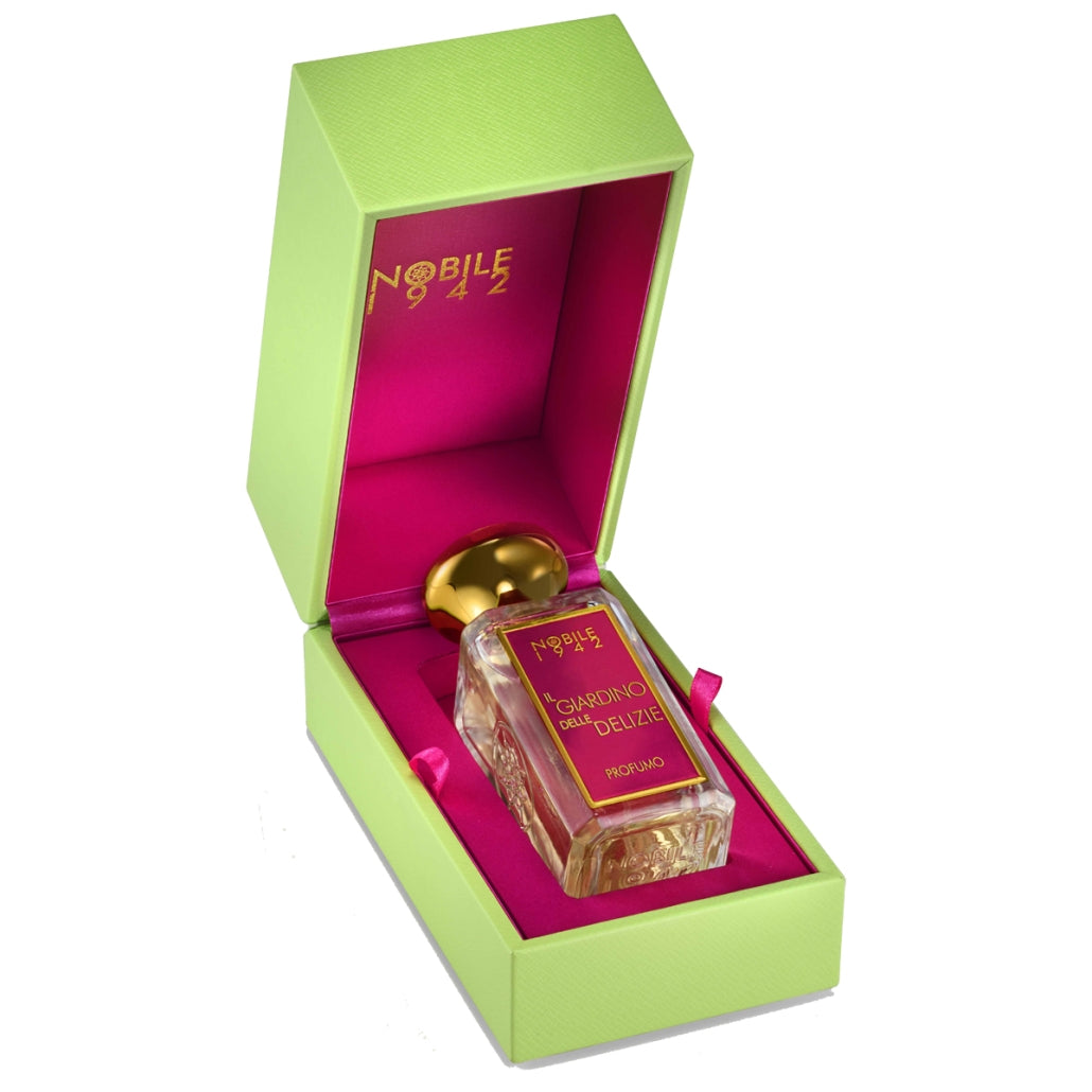 Nobile 1942 • Il Giardino delle Delizie • 75ml • Eau de Parfum • Unisex