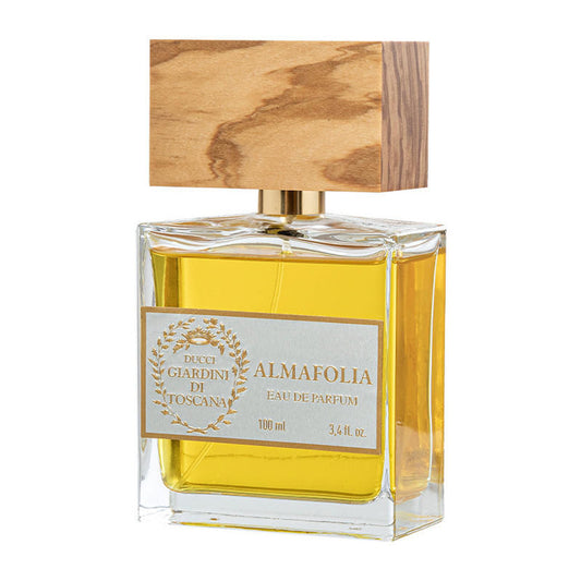 Giardini di toscana• Almafolia• 100 ml• Eau de Parfum• Senza Scatola