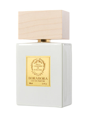 Giardini di Toscana• Borabora• Eau de parfum• 100 ml• Senza Scatola